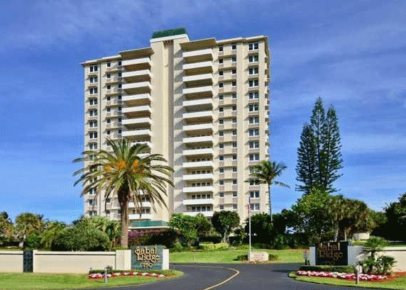 Palm City Condominium